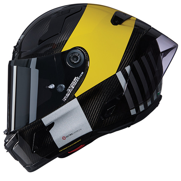 Nolan Nolan X-804 RS Combo Aara 350